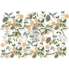 Orange Grove (Discontinued) Decor Transfer - Furniture Transfer