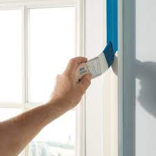 Palm Pro 2" Zibra Paintbrush