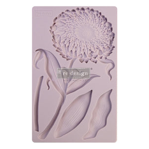 Grandeur Flora Decor Mould | Redesign with Prima - image 3