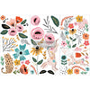 Spring Awakening - Mini Transfer - Small Transfer