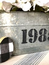 Stripes - Decor Stamps - image 3