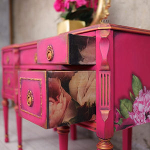 Zara - Decoupage Paper - image 6
