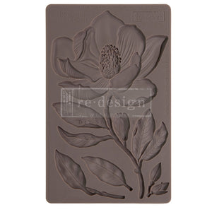 Magnolia Flower Decor Mould | Redesign with Prima - image 2