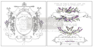 Maison De Paris - Maxi Transfer