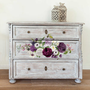 Majestic Blooms Maxi Transfer - image 3