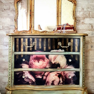Zara - Decoupage Paper - image 3