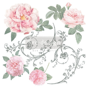 Odeur de Rose Maxi Transfer - image 2