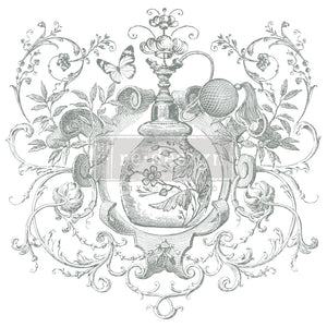 Odeur de Rose Maxi Transfer - image 3