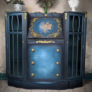 Italian Villa Scrolls Decor Mould | Redesign with Prima - image 6