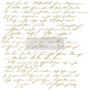 Sweet Notes - Maxi Transfer