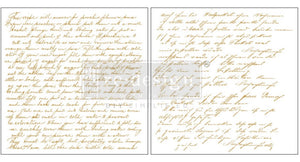 Sweet Notes - Maxi Transfer