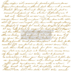 Sweet Notes - Maxi Transfer