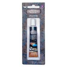 Firebird - Finnabair Wax product image