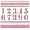Stripes - Decor Stamps
