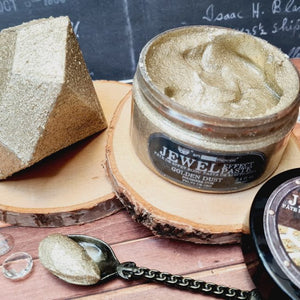 Golden Dust - Jewel Effect Paste - image 3