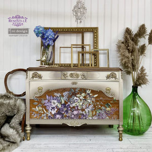 Vigorous Violet (Discontinued) Decor Transfer - image 7