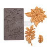 Perfect Poinsettia - Decor Mould - Silicone Mold