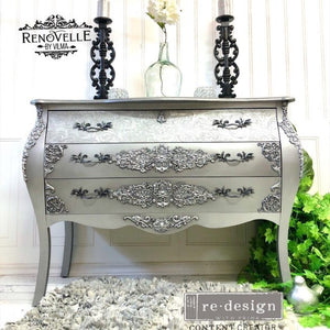Chateau de Maisons - Decor Stamps - image 3