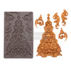 Glorious Tree - Decor Mould - Silicone Mold