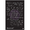 Read My Letter - Finnabair Stencil