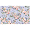 Lavender Fleur- Decoupage Paper