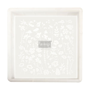 In The Meadow Paver Mould | Redesign with Prima