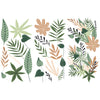 Greenery House - Mini Transfer - Small Transfer