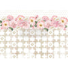 Tranquil Bloom - Rice Paper