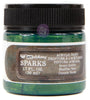 Green Goblin - Finanbair Sparks Acrylic Paint