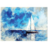 On a Voyage II (Discontinued) Decor Transfer - Furniture Transfer