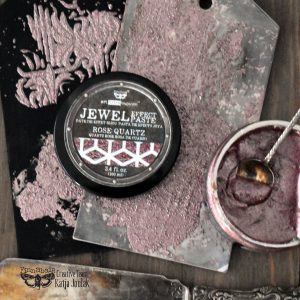 Rose Quartz - Finnabair Jewel Paste