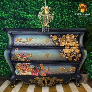 In The Garden Decor Mould | Redesign with Prima - image 4