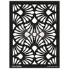 Modern Deco - CeCe Decor Stencil