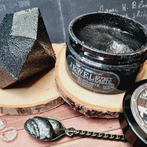 Sparkling Onyx - Finnabair Jewel Paste - image 4