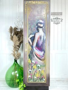 Groeneville Crest Decor Mould | Redesign with Prima - image 4
