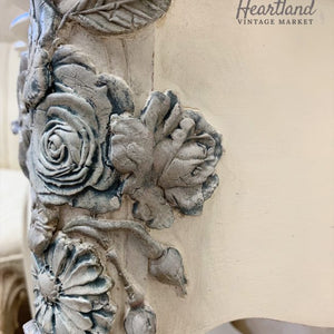 In The Garden Decor Mould | Redesign with Prima - image 2