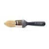 Pointed 1.5" Wax Brush - Stencil Brush
