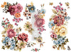 Ruby Rose (Discontinued) Decor Transfer - Furniture Transfer
