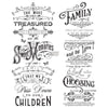 Family Heirlooms - Decor Transfer - Furniture Transfer