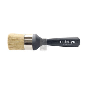 2" Wax Brush - Stencil Brush