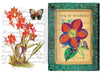 Wondrous Flora - Rub On Furniture Decal Transfer - Redesign with Prima - 22&quot;x32&quot; !