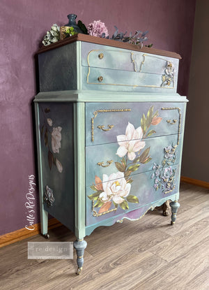 Magnolia Grandiflora - Decor Transfer - image 3